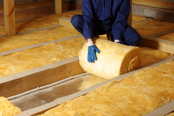 isolation de cave plancher en bois à béthune