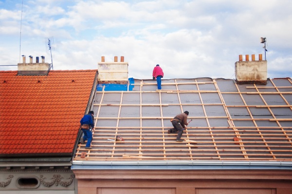 rénovation toiture béthune