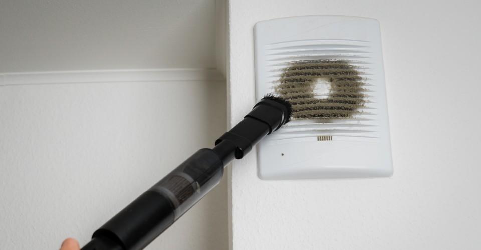 Comment entretenir sa ventilation ?